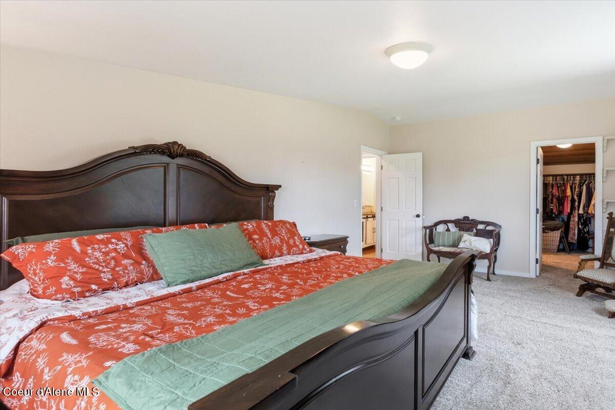 3061 East Lancaster Road Hayden, ID 83835 - Photo 29 of 49 Masterbed