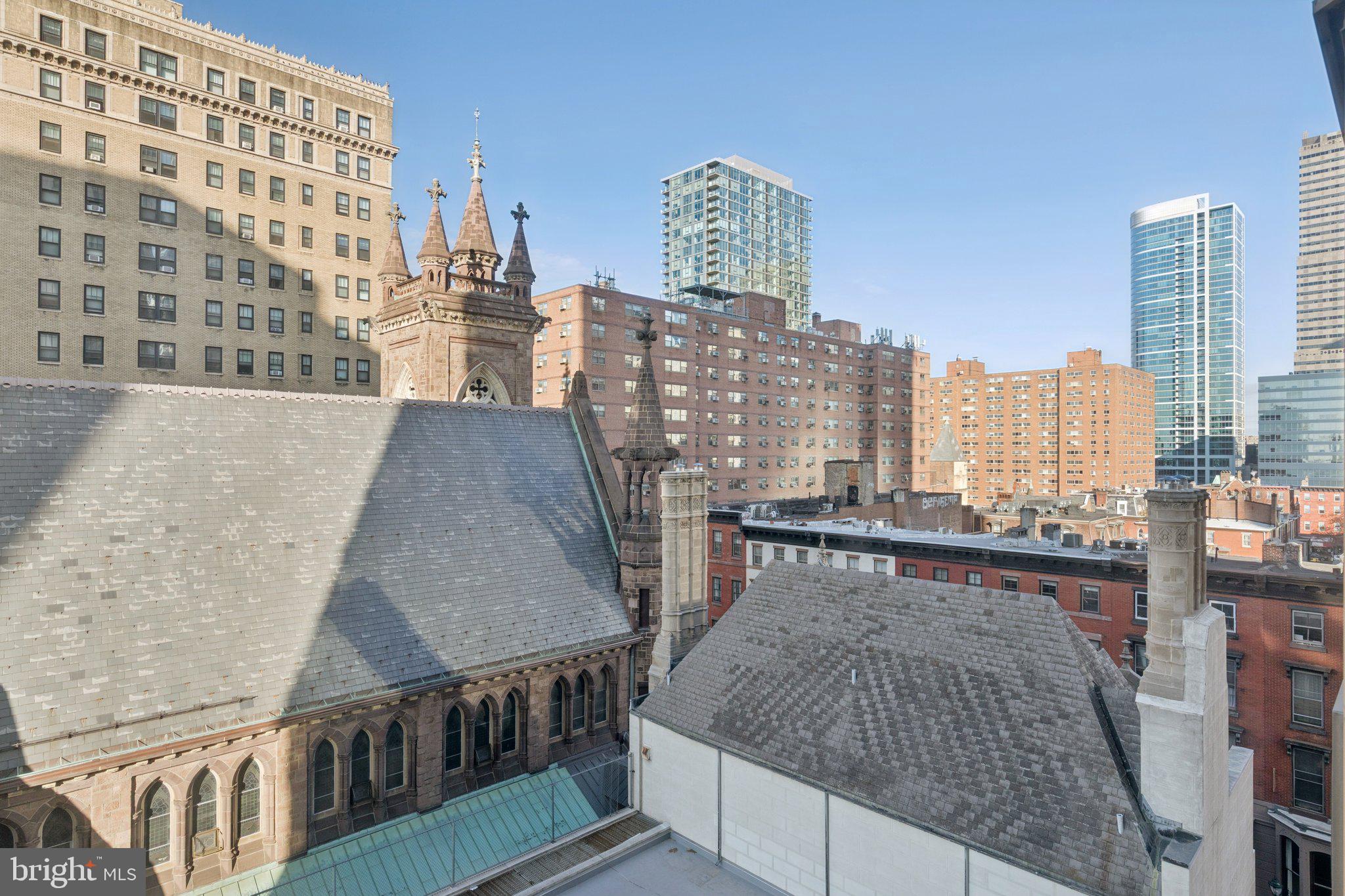 2020 Walnut Street, Unit 8J Philadelphia, PA 19103 - Photo 13 of 24