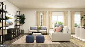 $3,195 | 57 Painters Way, Pottstown, PA 19465