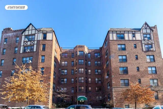 $399,000 | 3656 Johnson Avenue, Unit 3E | Central Riverdale