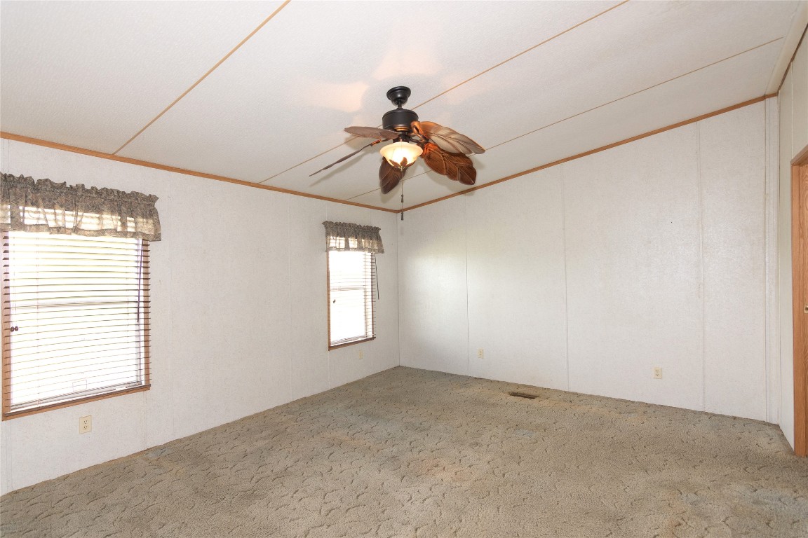1 11209-tract Road Del Valle, TX 78617 - Photo 13 of 39 a view of an empty room with a window