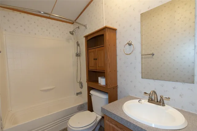 a room that has a window in it