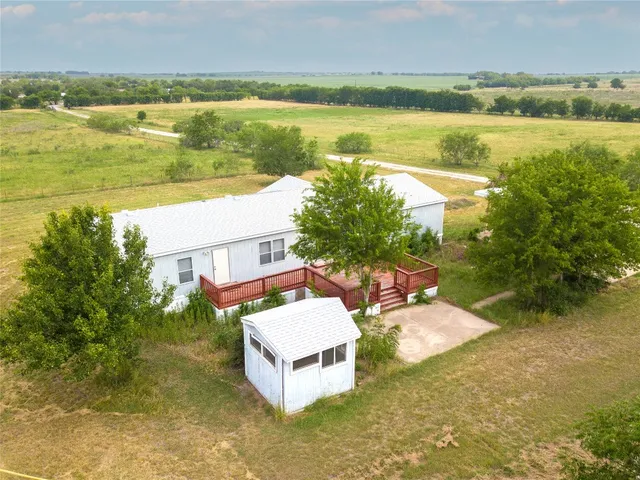 a view of an ocean and beach