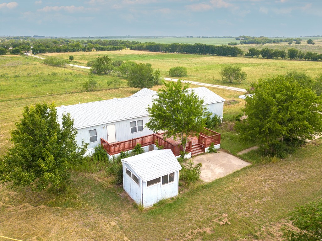 1 11209-tract Road Del Valle, TX 78617 - Photo 28 of 39 a view of a lake with a mountain