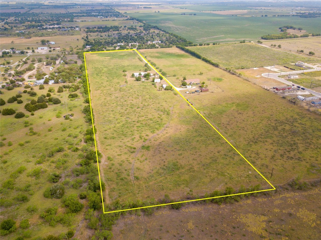 1 11209-tract Road Del Valle, TX 78617 - Photo 38 of 39 a view of a swimming pool and an outdoor space
