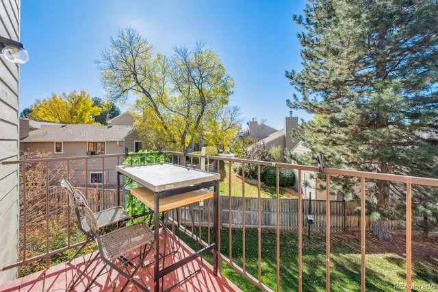 $250,000 | 13792 East Lehigh Avenue, Unit F, Aurora, CO 80014