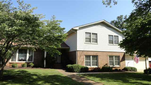 1207 Hanover Road Anderson, SC 29621 - Photo 1 of 25