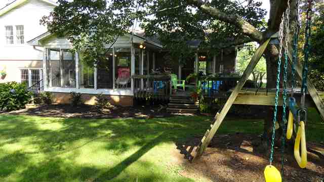 1207 Hanover Road Anderson, SC 29621 - Photo 21 of 25