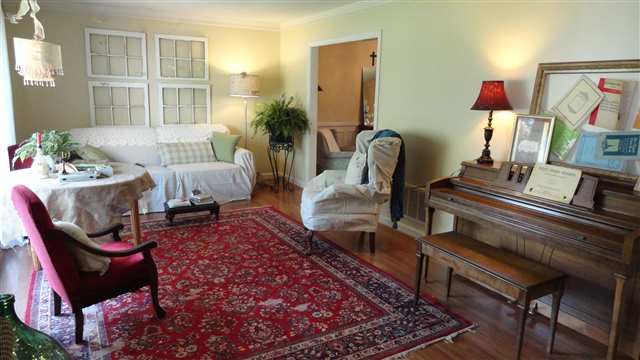1207 Hanover Road Anderson, SC 29621 - Photo 3 of 25