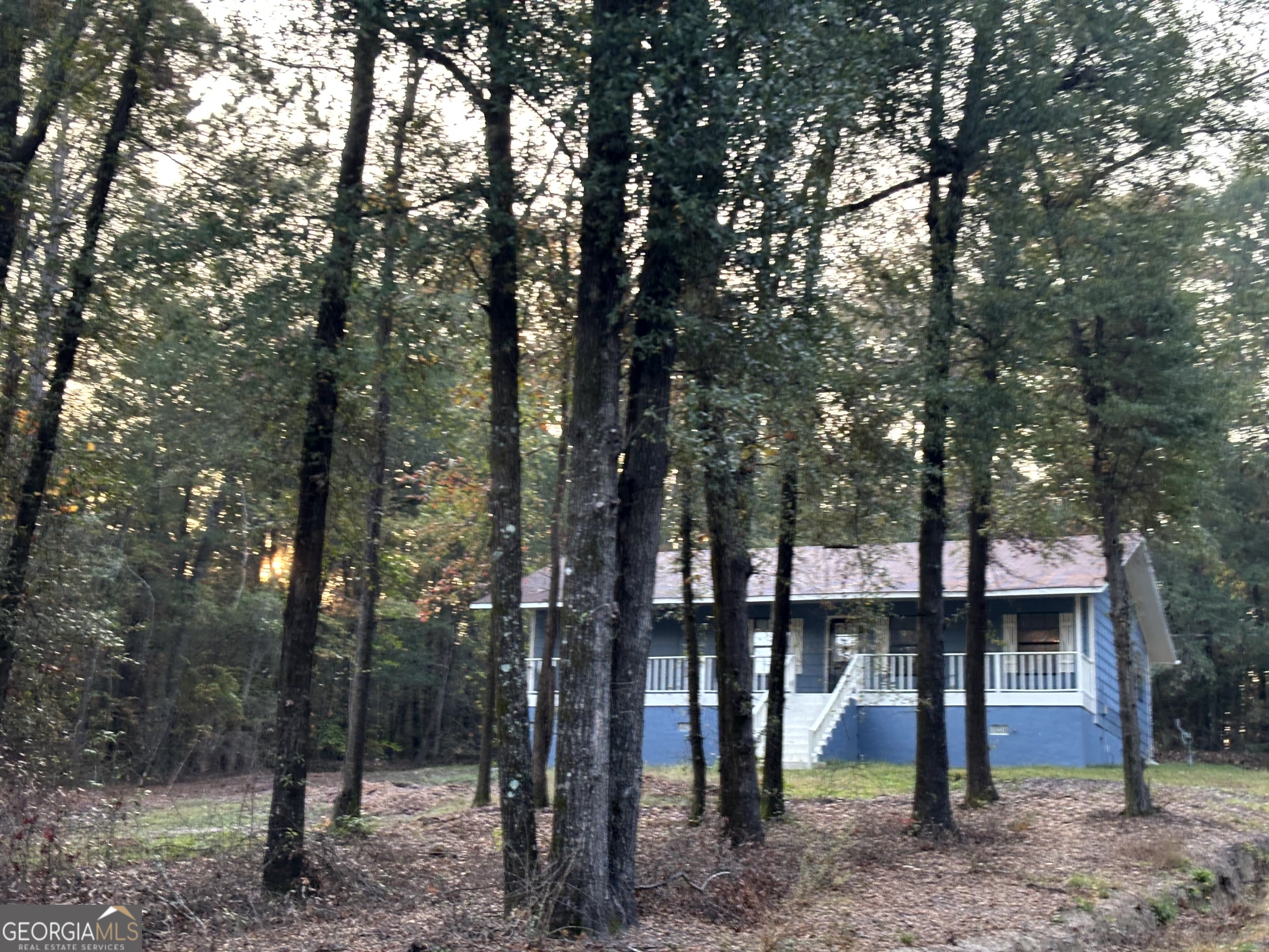 565 Dennard Road Dry Branch, GA 31020 - Photo 1 of 2