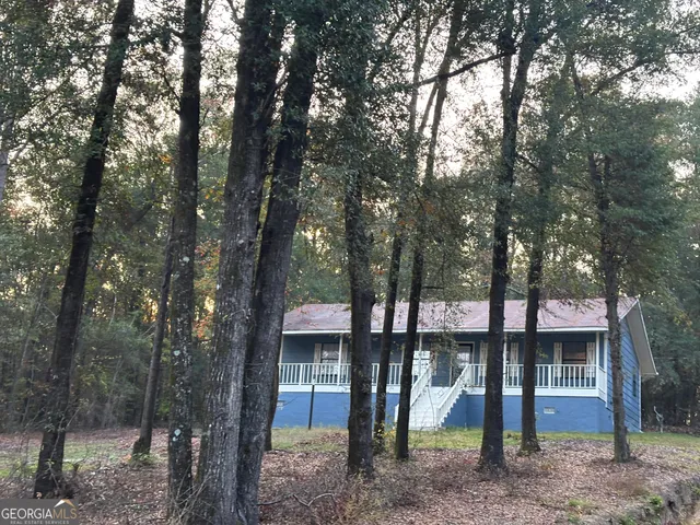 $1 | 565 Dennard Road, Dry Branch, GA 31020