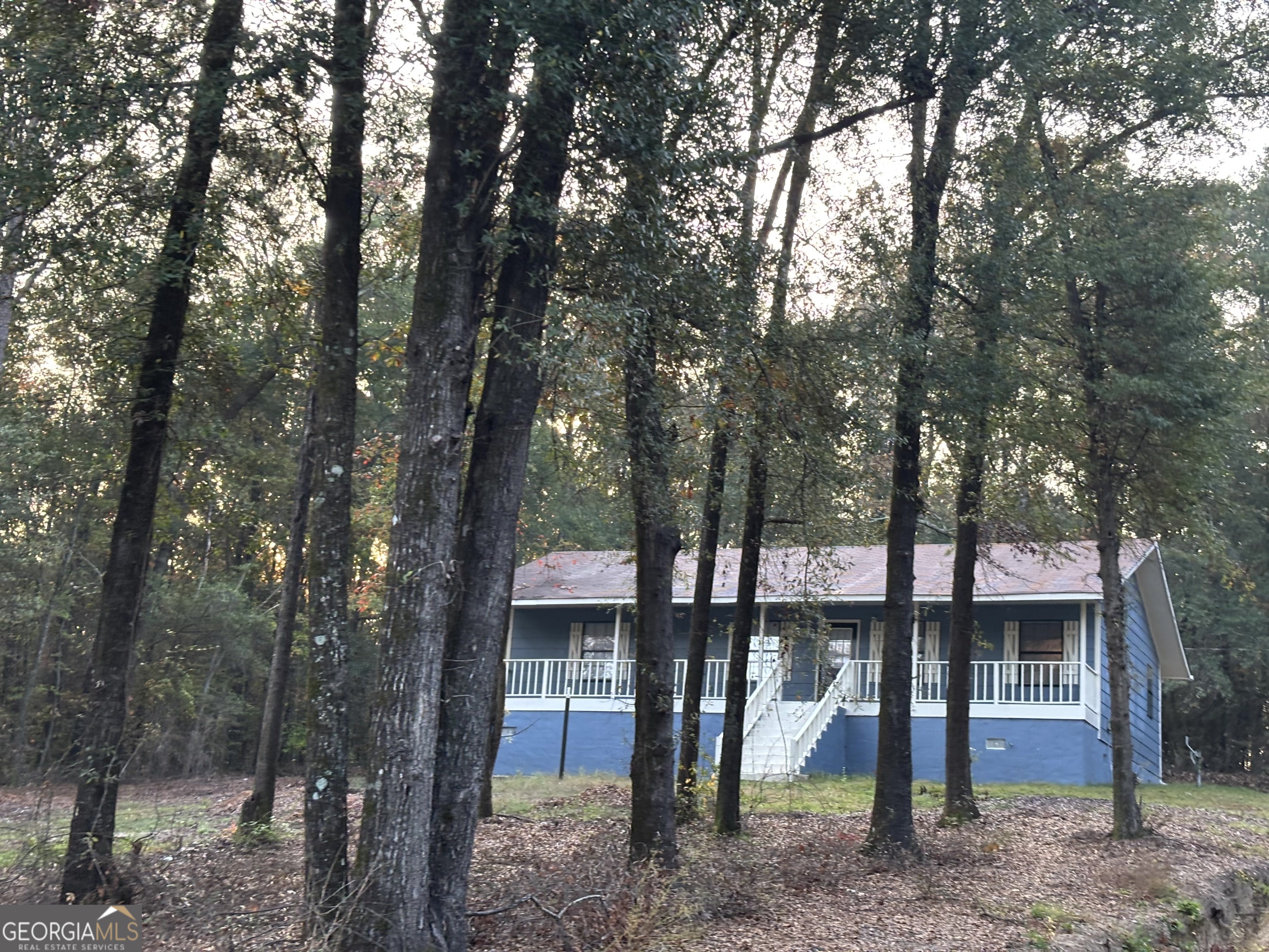 565 Dennard Road Dry Branch, GA 31020 - Photo 2 of 2