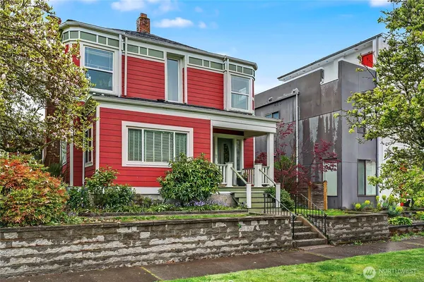 $950,000 | 612 North Oakes Street, Tacoma, WA 98406