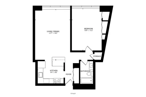 a utility room with dryer washer and dryer