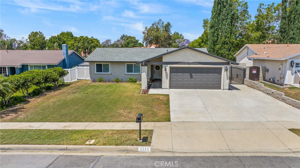 8244 Avenida Leon Rancho Cucamonga, CA 91730 - Photo 36 of 43