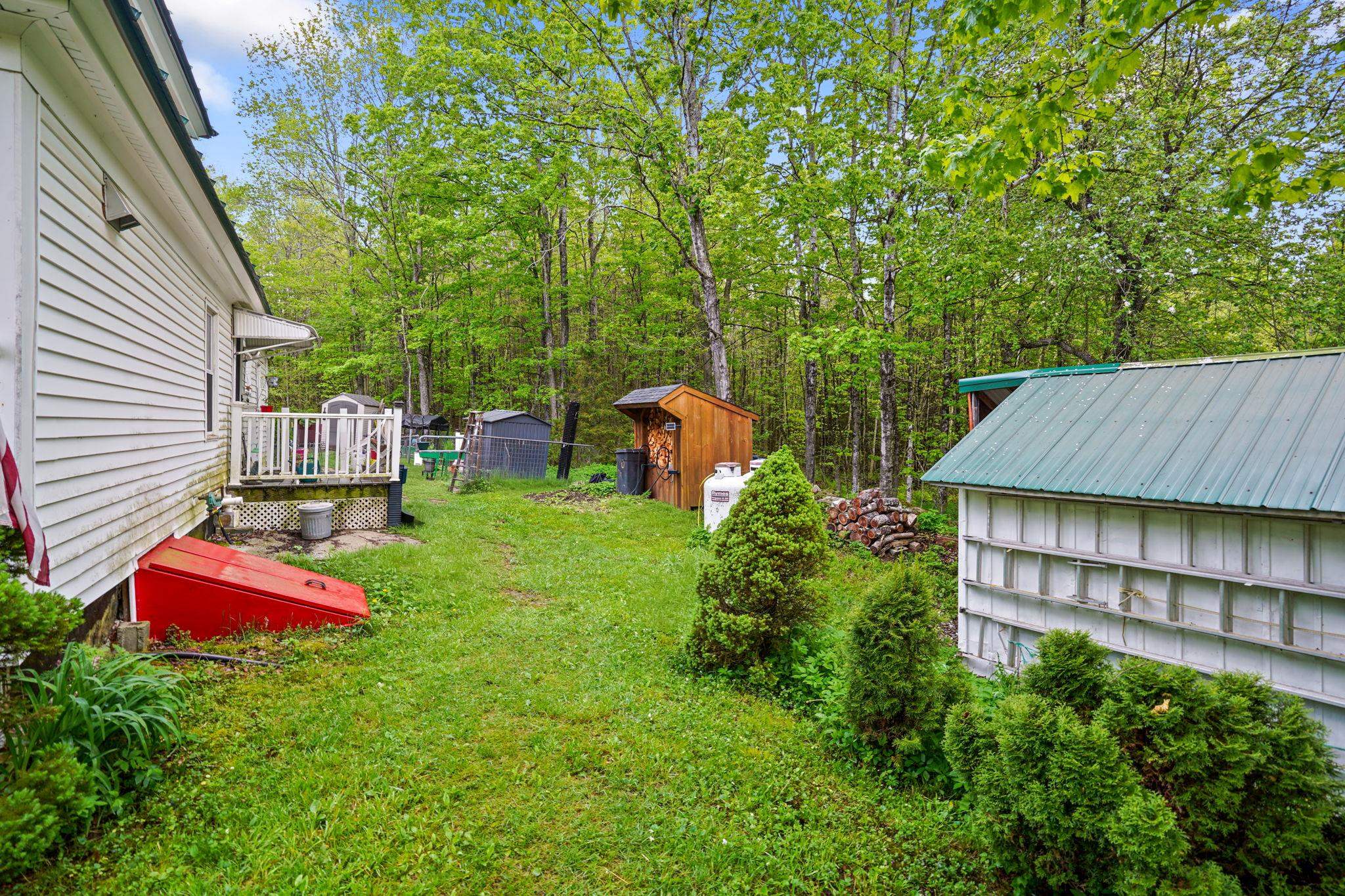 26 Baine Road Marlow, NH 03456 - Photo 30 of 40