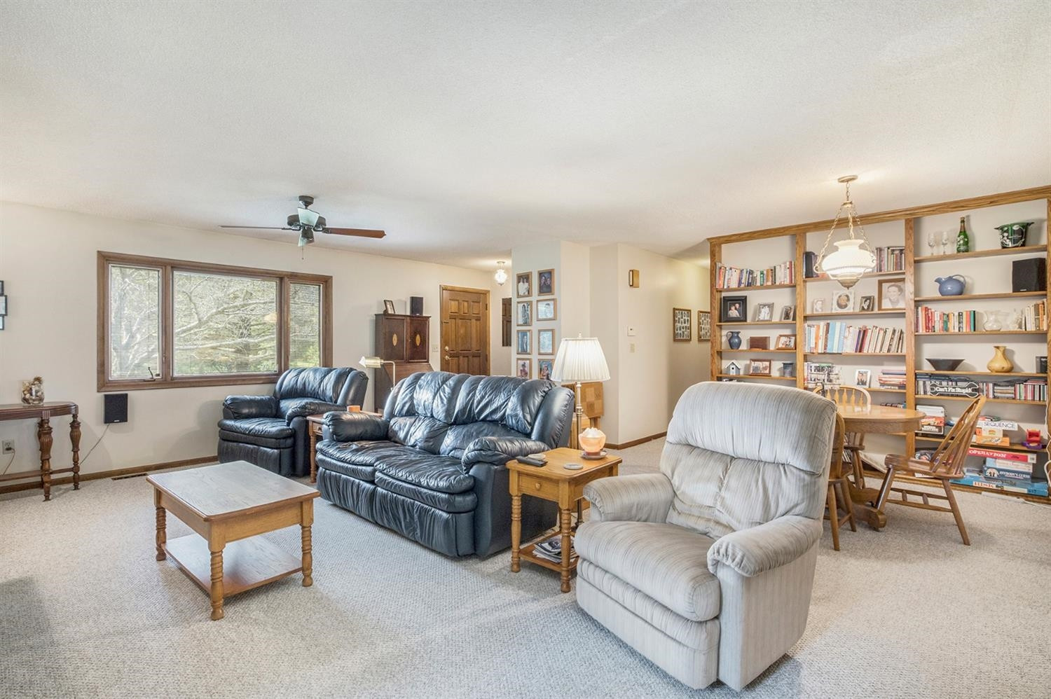6725 Lingane Road Chelsea, MI 48118 - Photo 11 of 43 Photo 11
