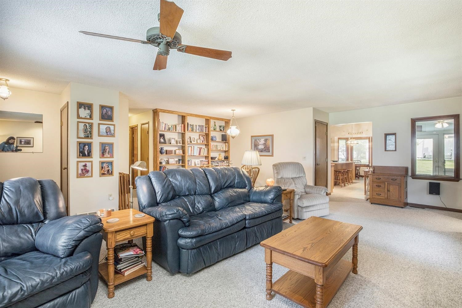 6725 Lingane Road Chelsea, MI 48118 - Photo 12 of 43 Photo 12
