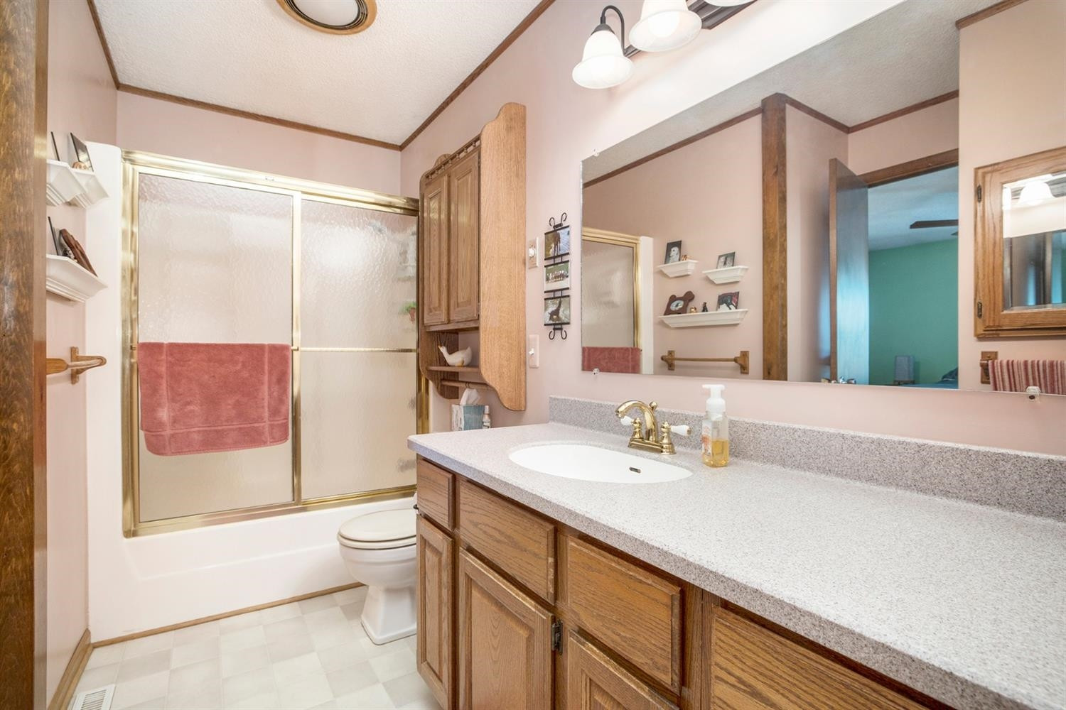 6725 Lingane Road Chelsea, MI 48118 - Photo 20 of 43 Photo 20