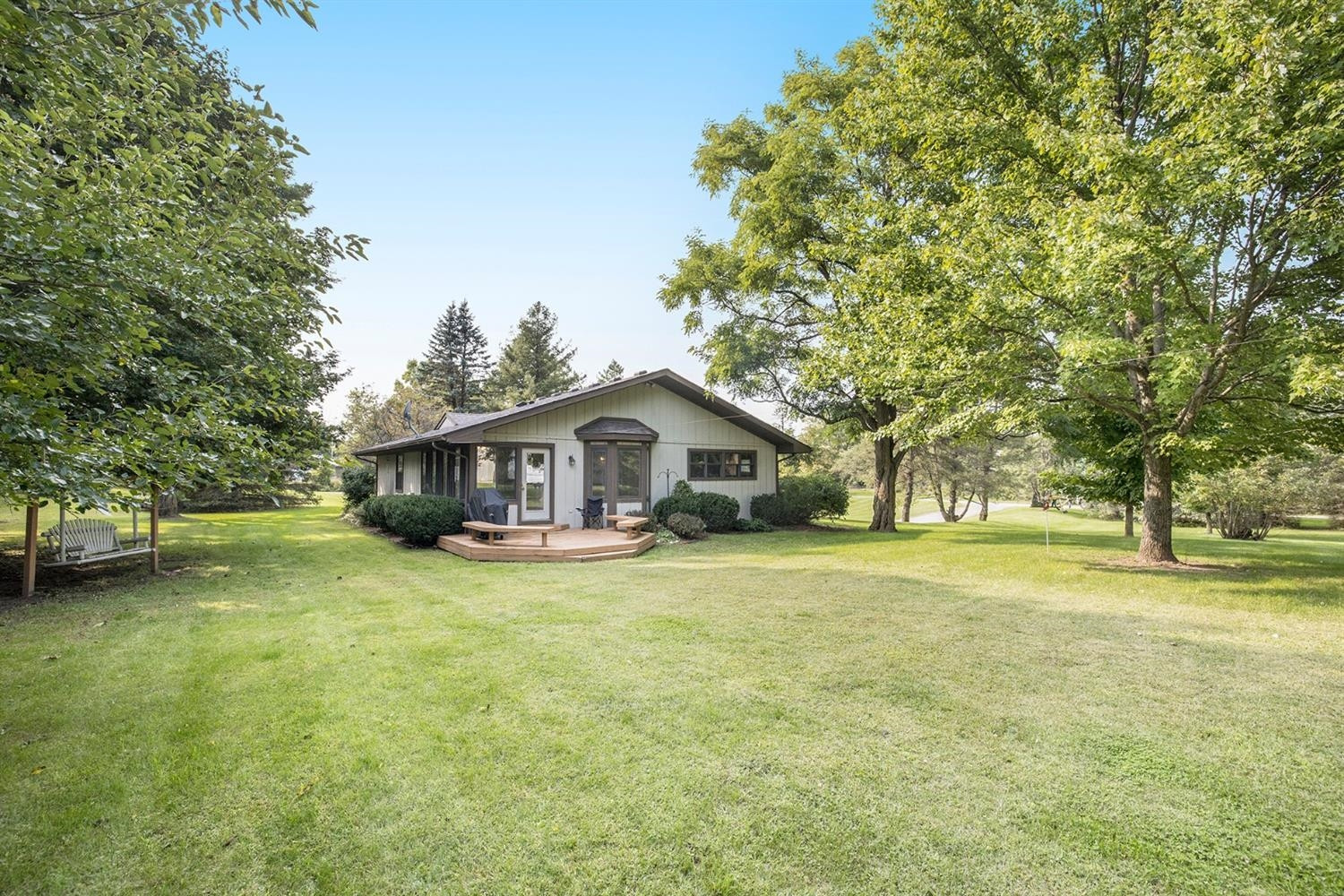 6725 Lingane Road Chelsea, MI 48118 - Photo 27 of 43 Photo 27