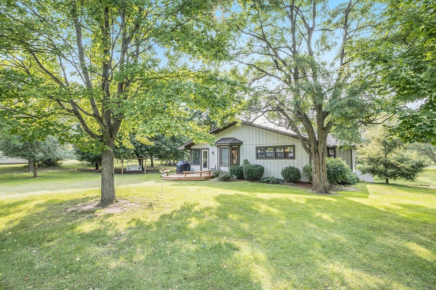 6725 Lingane Road Chelsea, MI 48118 - Photo 29 of 43 Photo 29