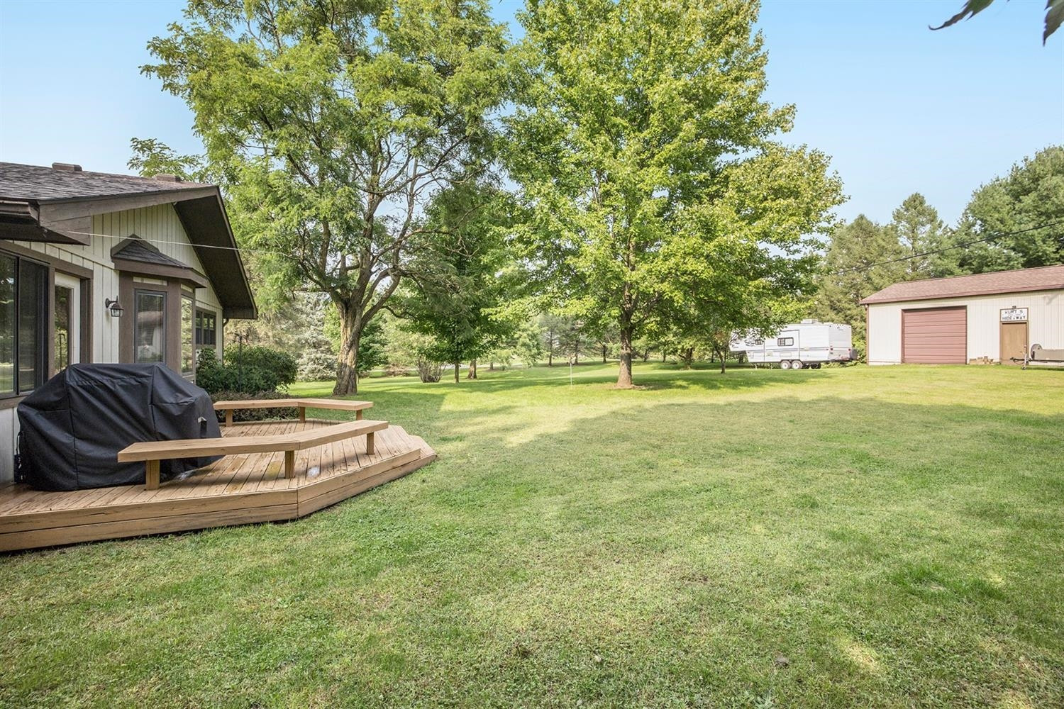6725 Lingane Road Chelsea, MI 48118 - Photo 30 of 43 Photo 30
