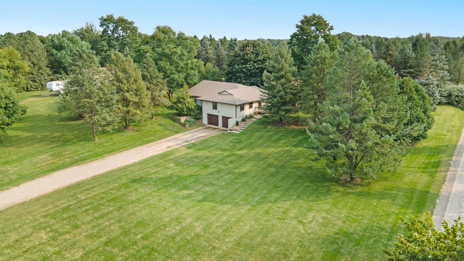 6725 Lingane Road Chelsea, MI 48118 - Photo 36 of 43 Photo 36