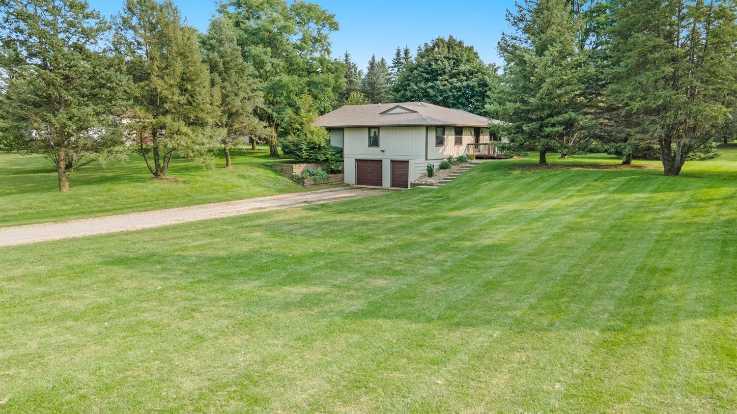 6725 Lingane Road Chelsea, MI 48118 - Photo 37 of 43 Photo 37