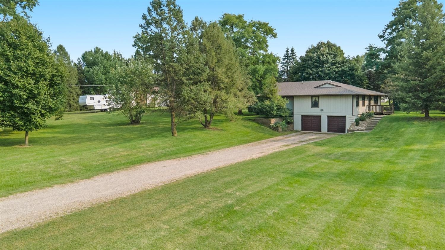 6725 Lingane Road Chelsea, MI 48118 - Photo 39 of 43 Photo 39