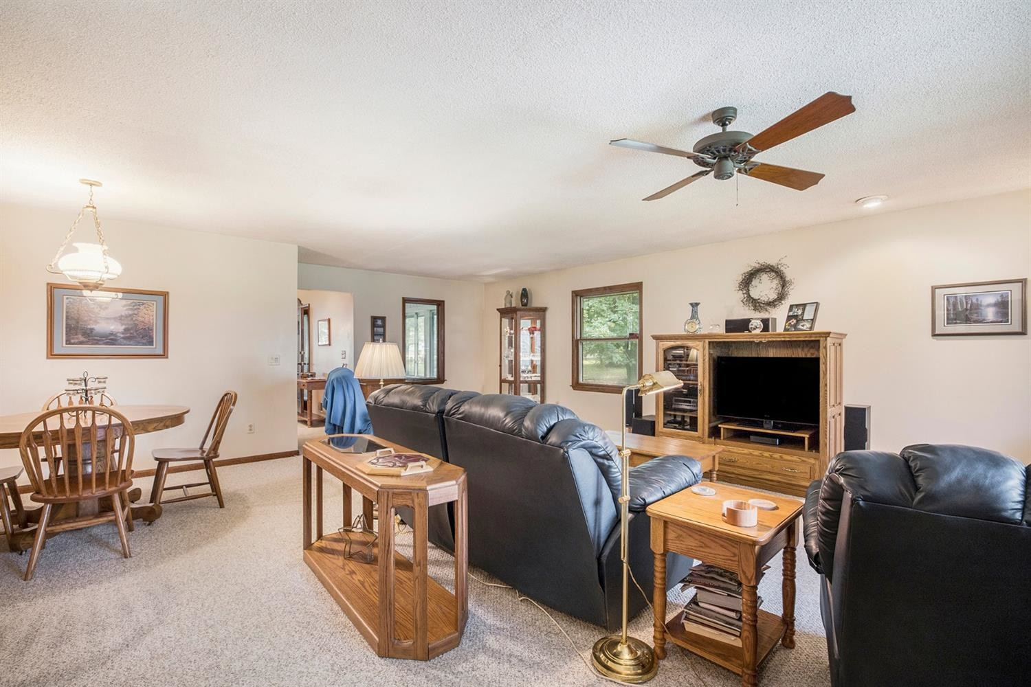6725 Lingane Road Chelsea, MI 48118 - Photo 4 of 43 Photo 4