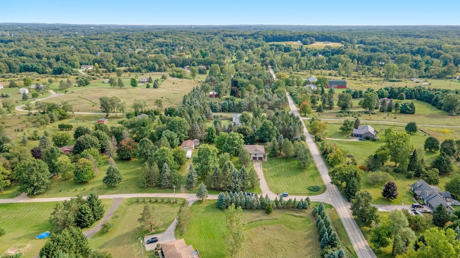 6725 Lingane Road Chelsea, MI 48118 - Photo 41 of 43 Photo 41