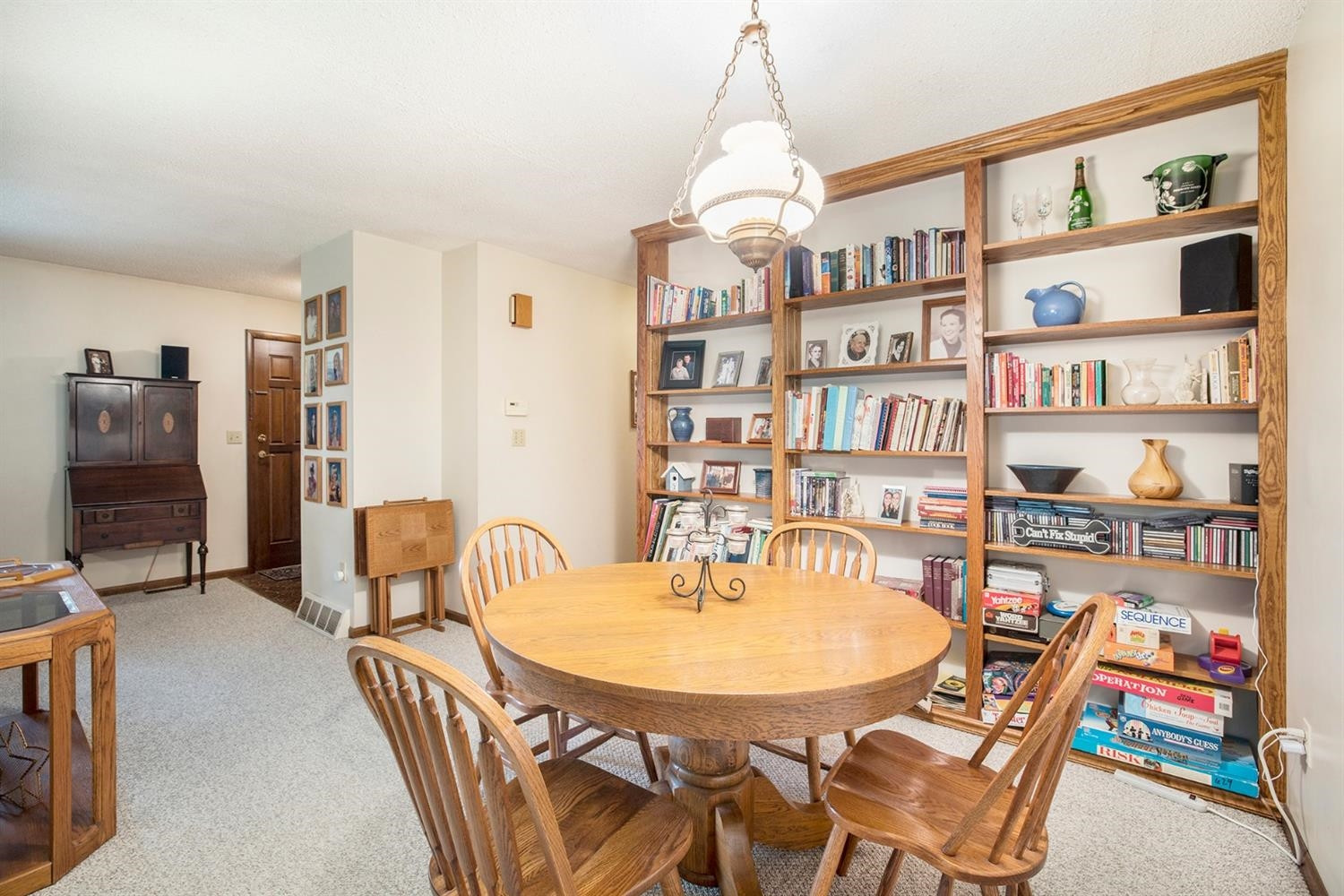 6725 Lingane Road Chelsea, MI 48118 - Photo 5 of 43 Photo 5