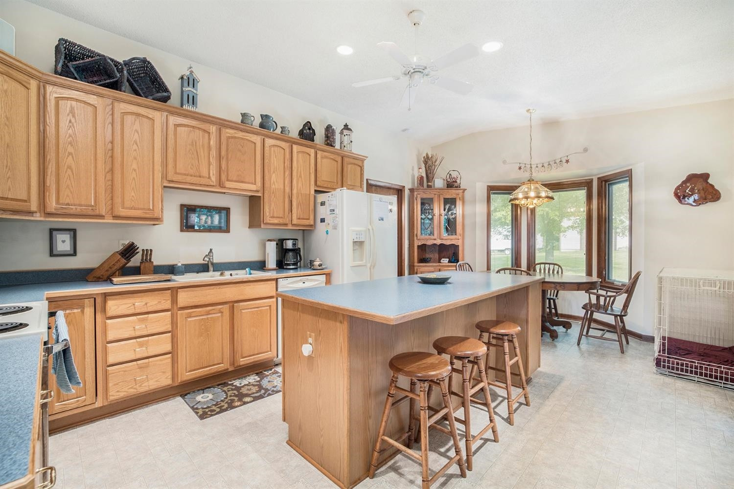 6725 Lingane Road Chelsea, MI 48118 - Photo 6 of 43 Photo 6