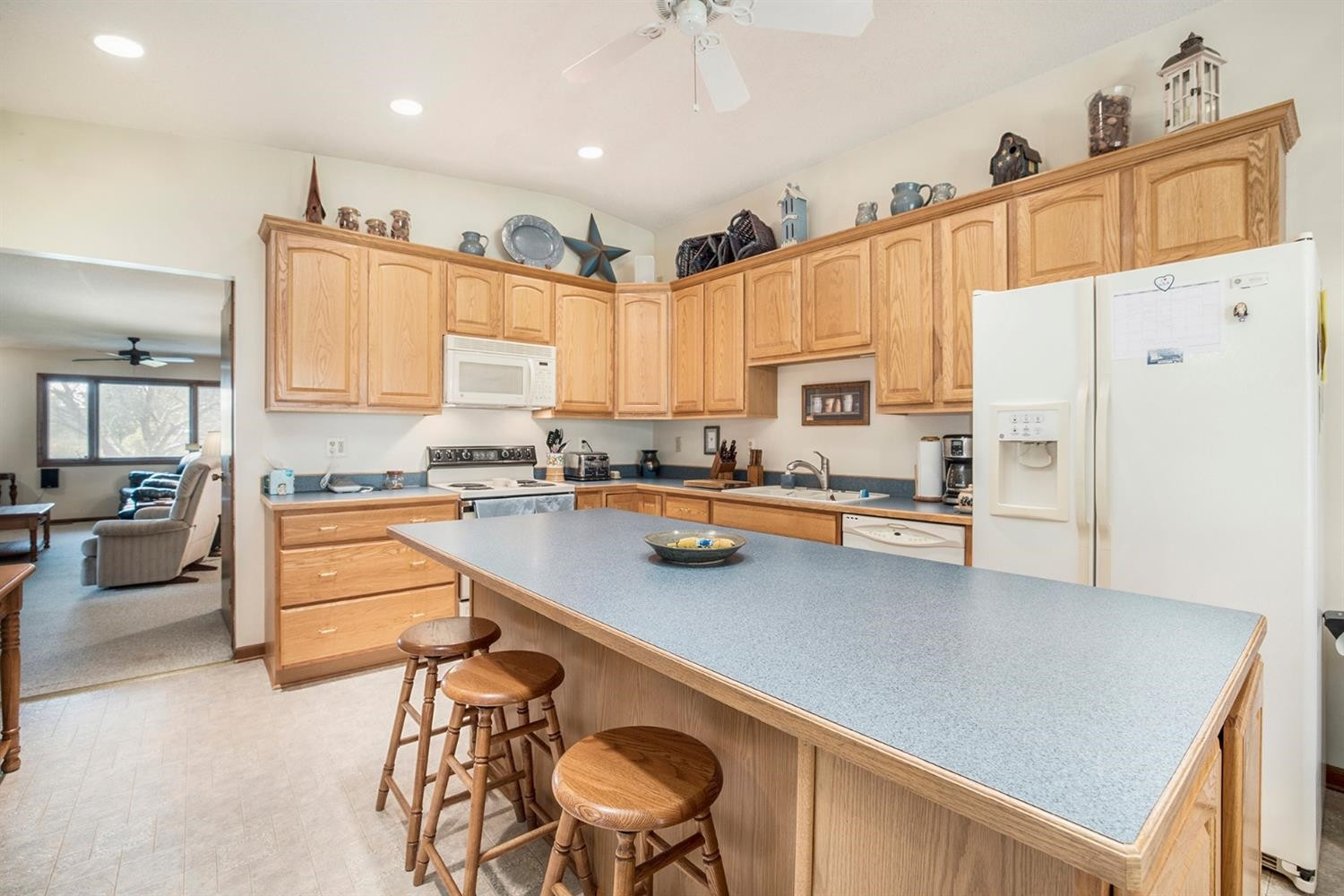 6725 Lingane Road Chelsea, MI 48118 - Photo 7 of 43 Photo 7