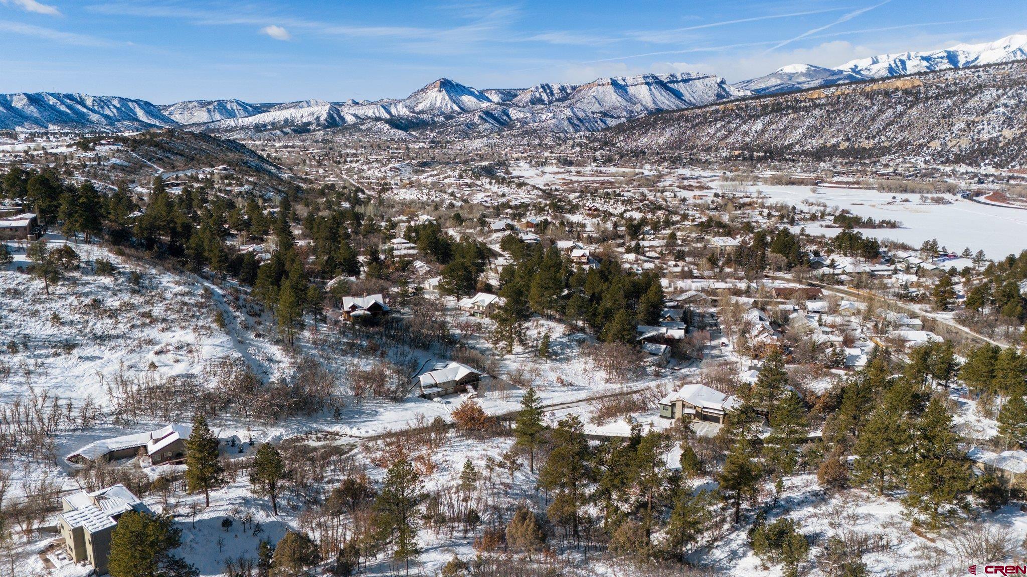 Tbd Scout Ridge Road Durango, CO 81301 - Photo 12 of 14