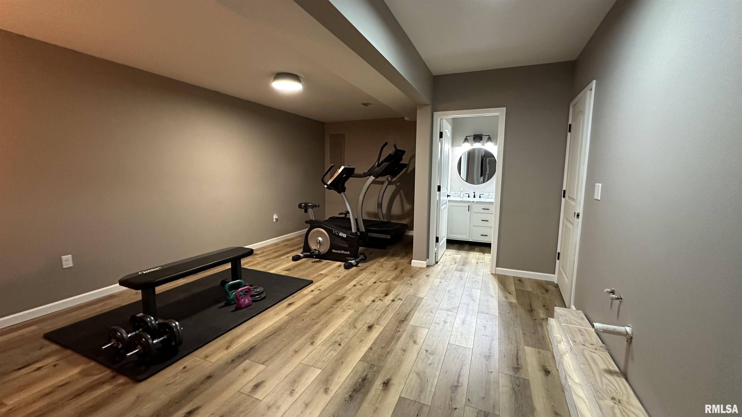 8813 West Pfeiffer Road Mapleton, IL 61547 - Photo 25 of 32