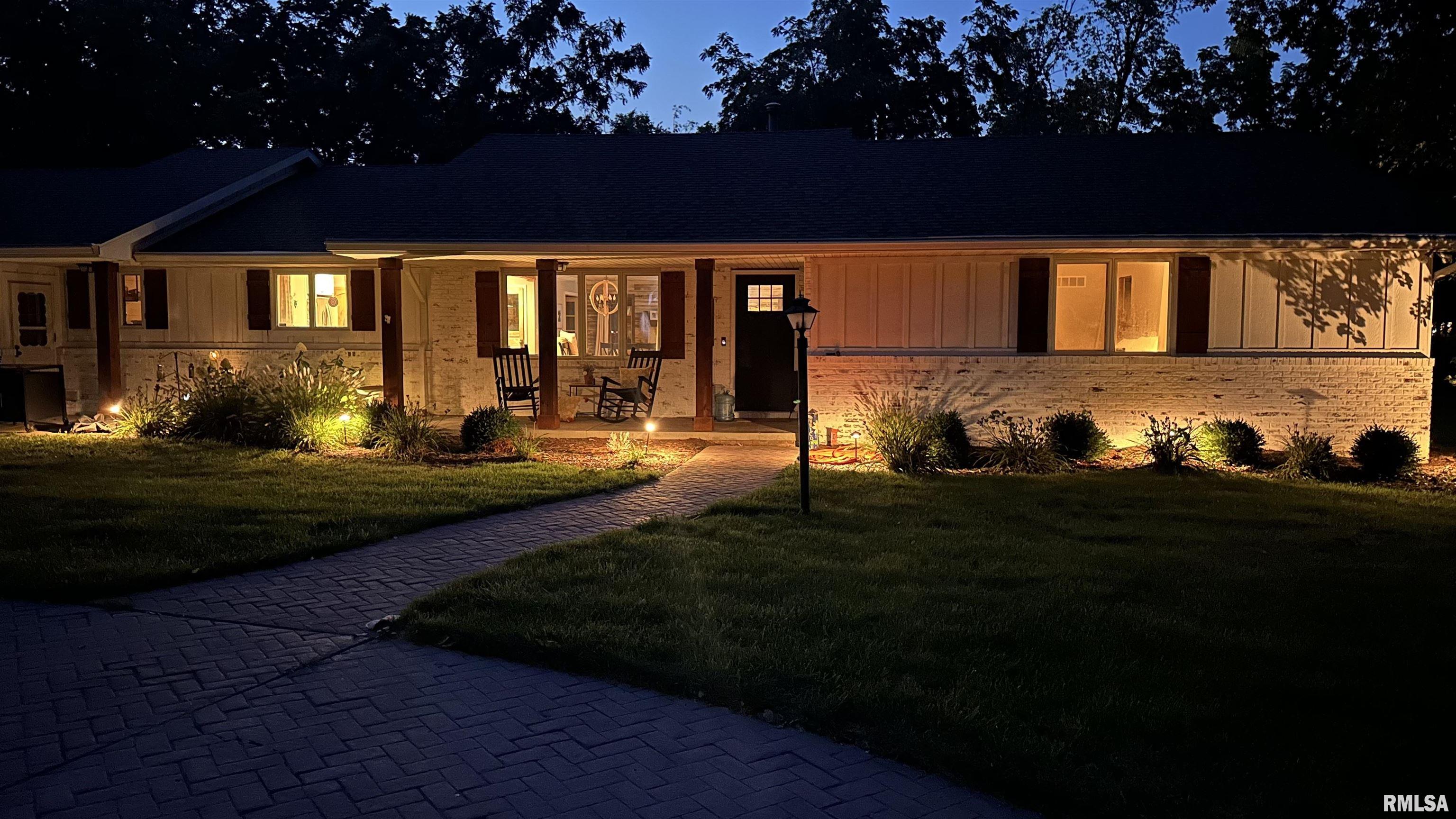 8813 West Pfeiffer Road Mapleton, IL 61547 - Photo 28 of 32