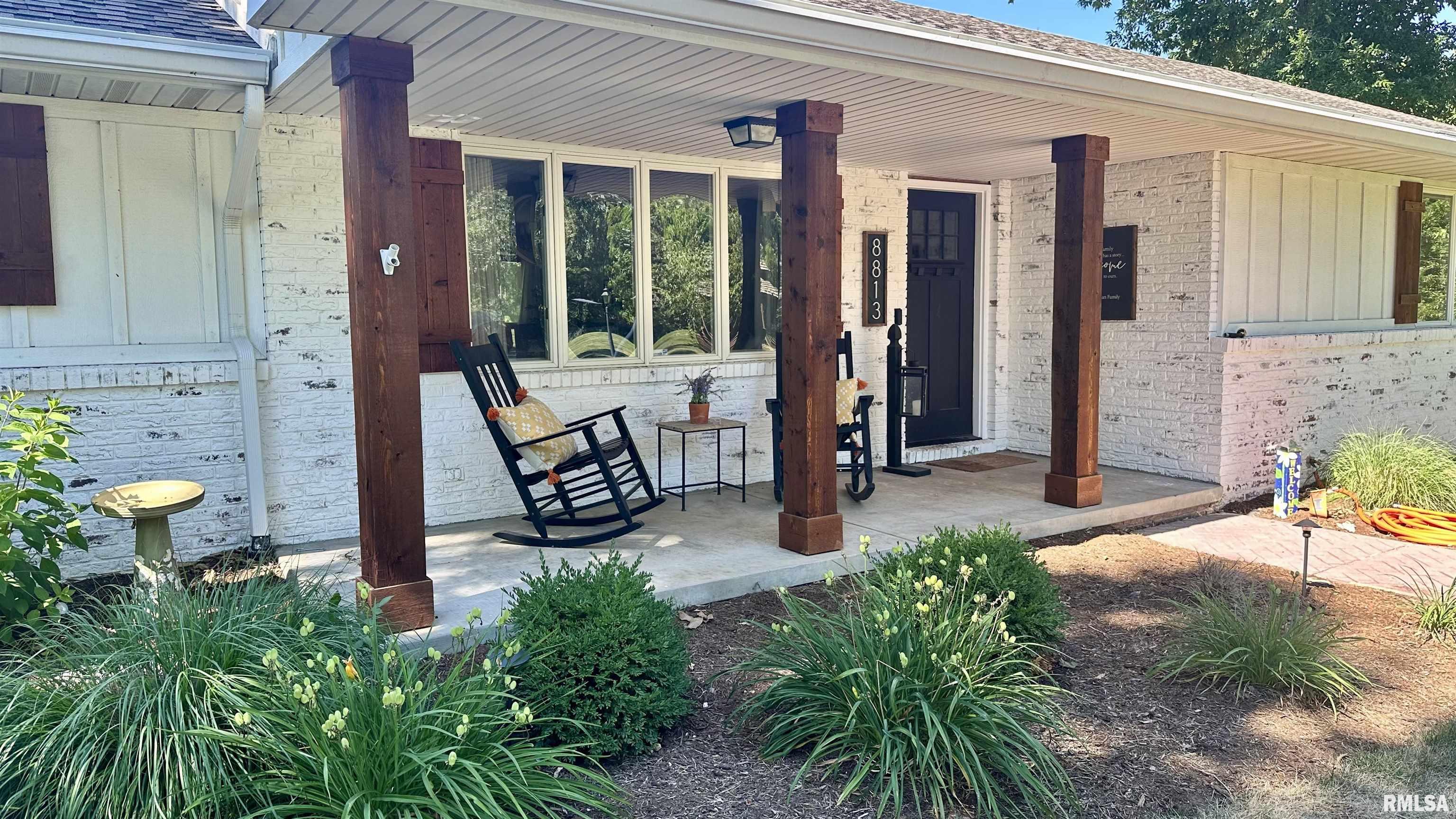 8813 West Pfeiffer Road Mapleton, IL 61547 - Photo 3 of 32