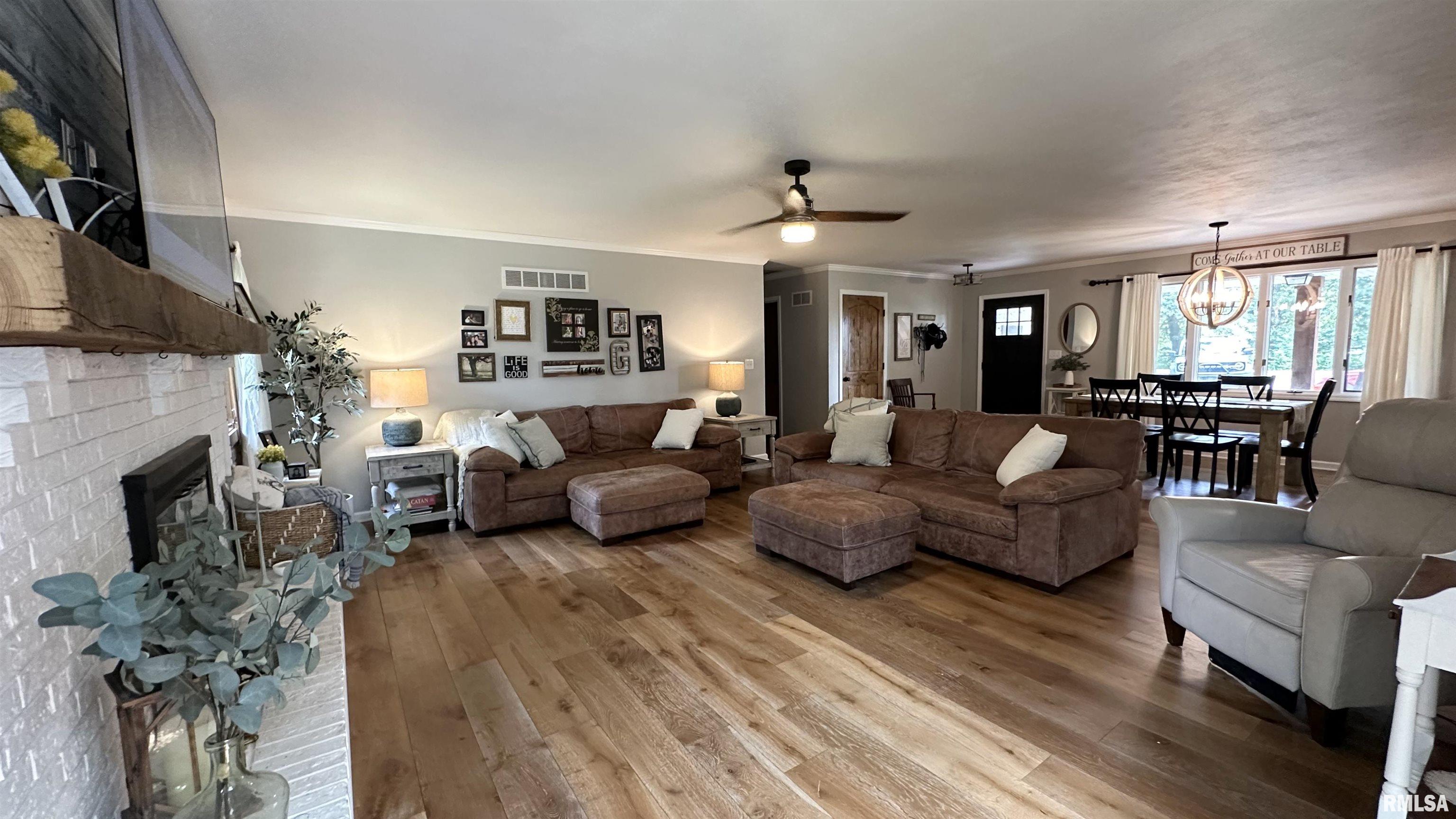 8813 West Pfeiffer Road Mapleton, IL 61547 - Photo 8 of 32