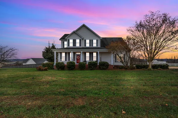 $390,900 | 203 Desperado Avenue, Pulaski, TN 38478