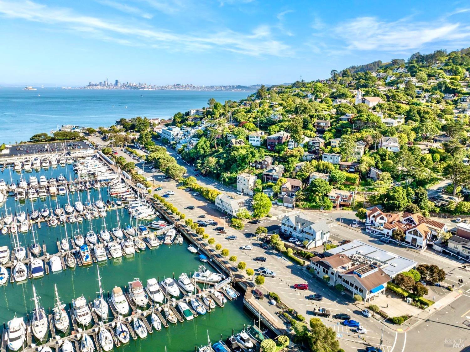 81 Cazneau Avenue Sausalito, CA 94965 - Photo 1 of 1