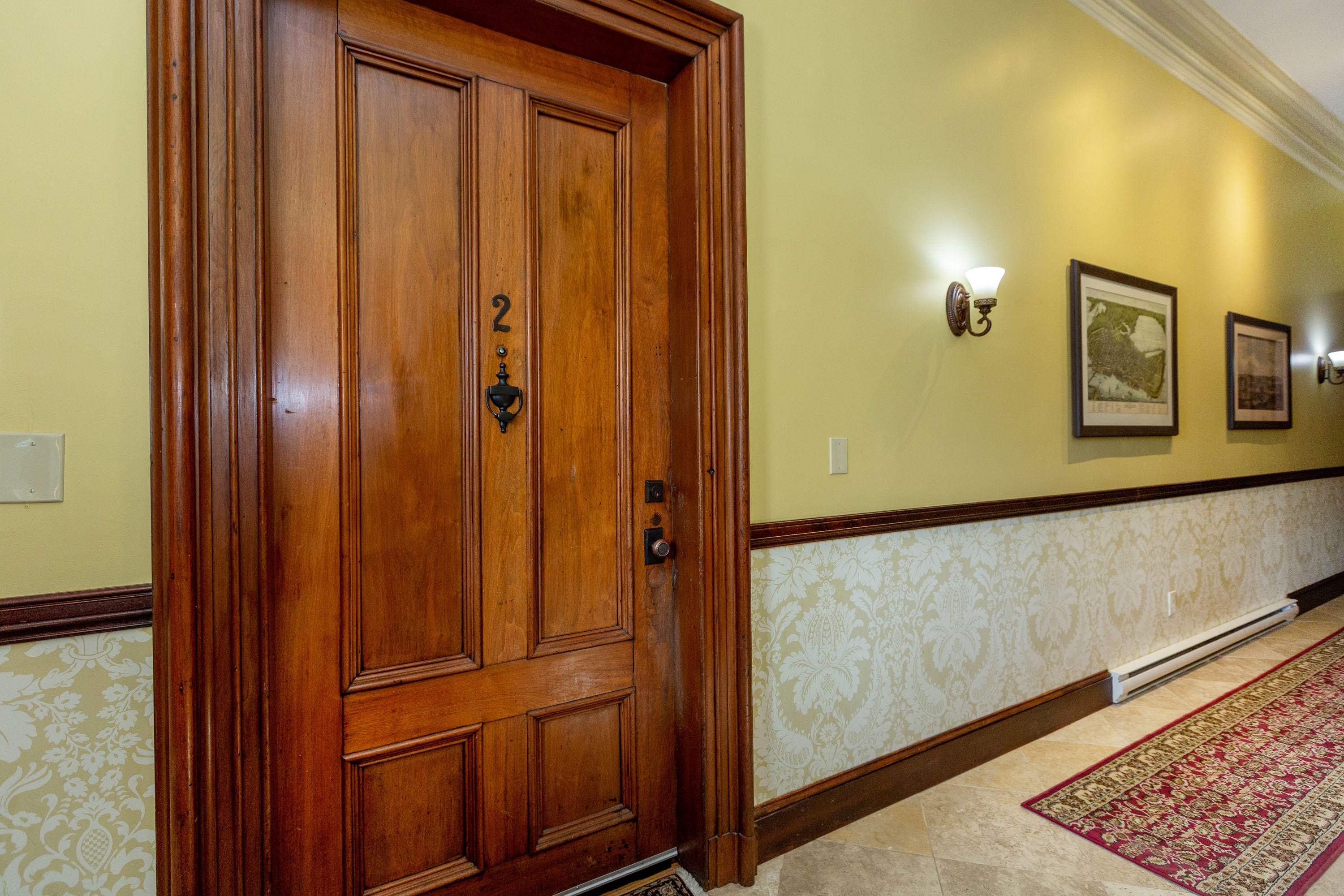 727 Congress Street, Unit 2 Portland, ME 04101 - Photo 6 of 51 Congress_Chadbourne_08
