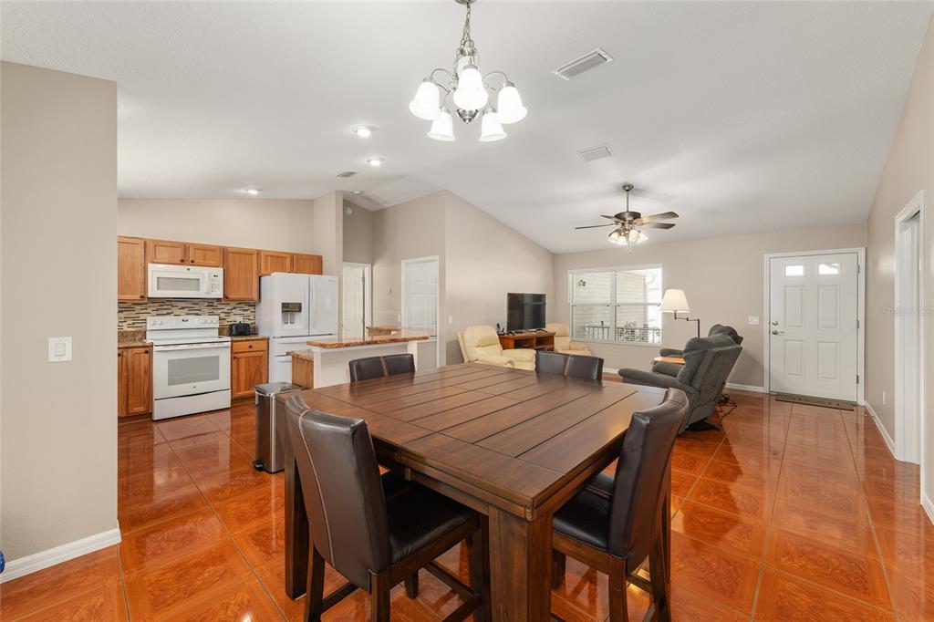 2446 Hopespring Loop The Villages, FL 32162 - Photo 12 of 53