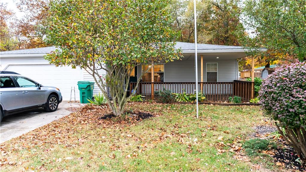 199 Lazy River Road Cloverdale, IN 46120 - Photo 1 of 46 Gallery Image 1