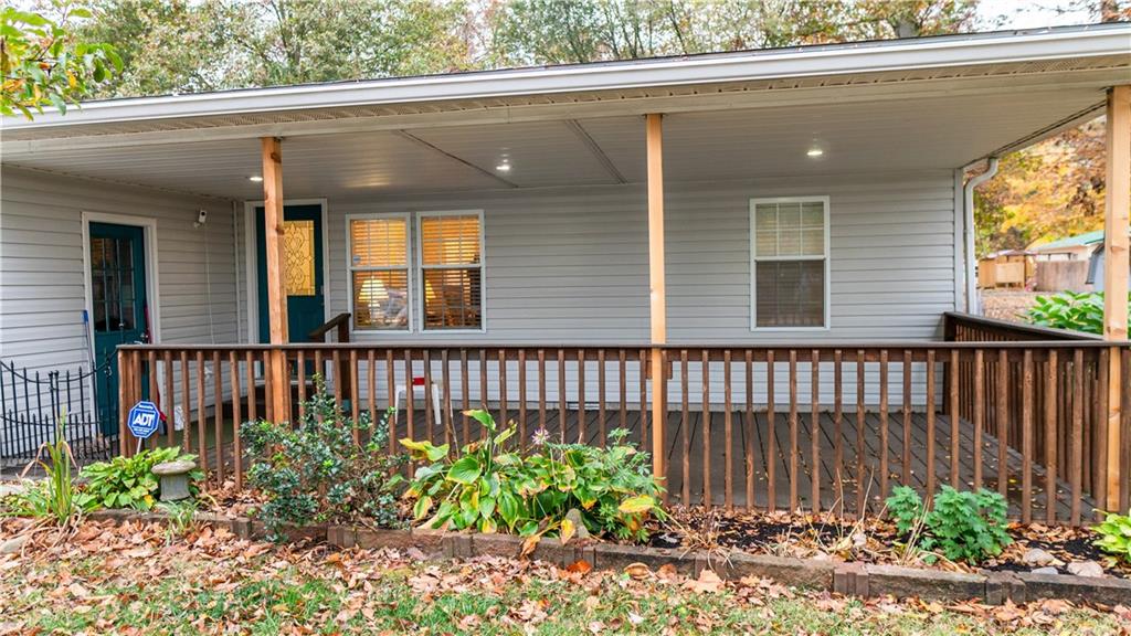 199 Lazy River Road Cloverdale, IN 46120 - Photo 3 of 46 Gallery Image 3
