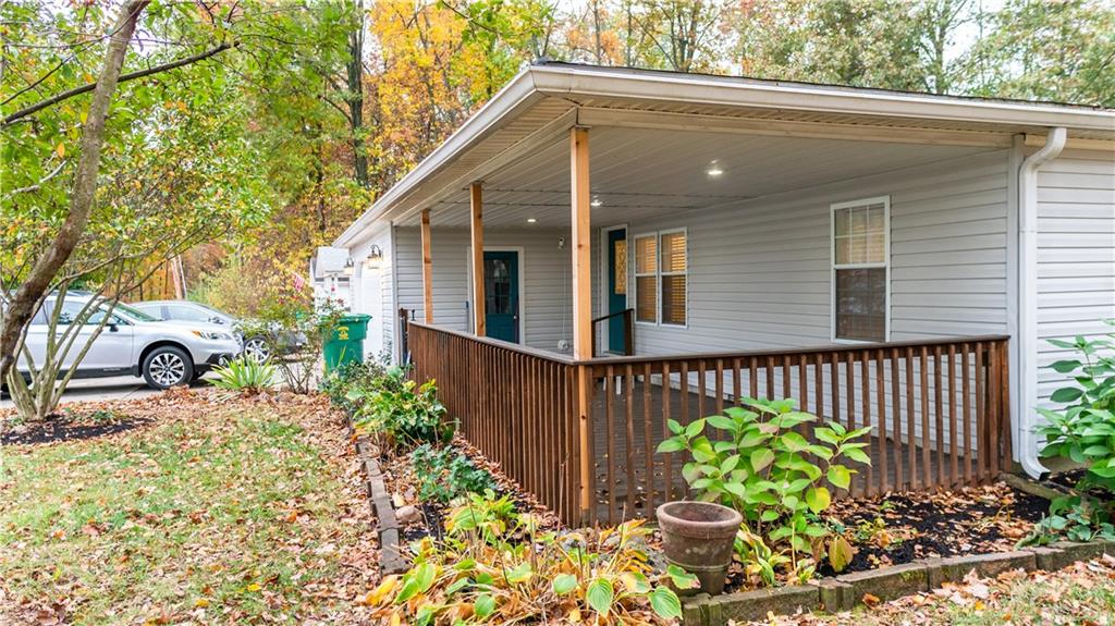 199 Lazy River Road Cloverdale, IN 46120 - Photo 4 of 46 Gallery Image 4