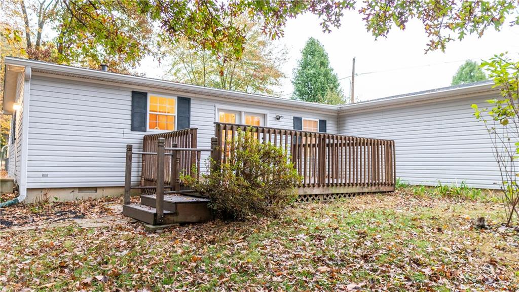 199 Lazy River Road Cloverdale, IN 46120 - Photo 9 of 46 Gallery Image 9