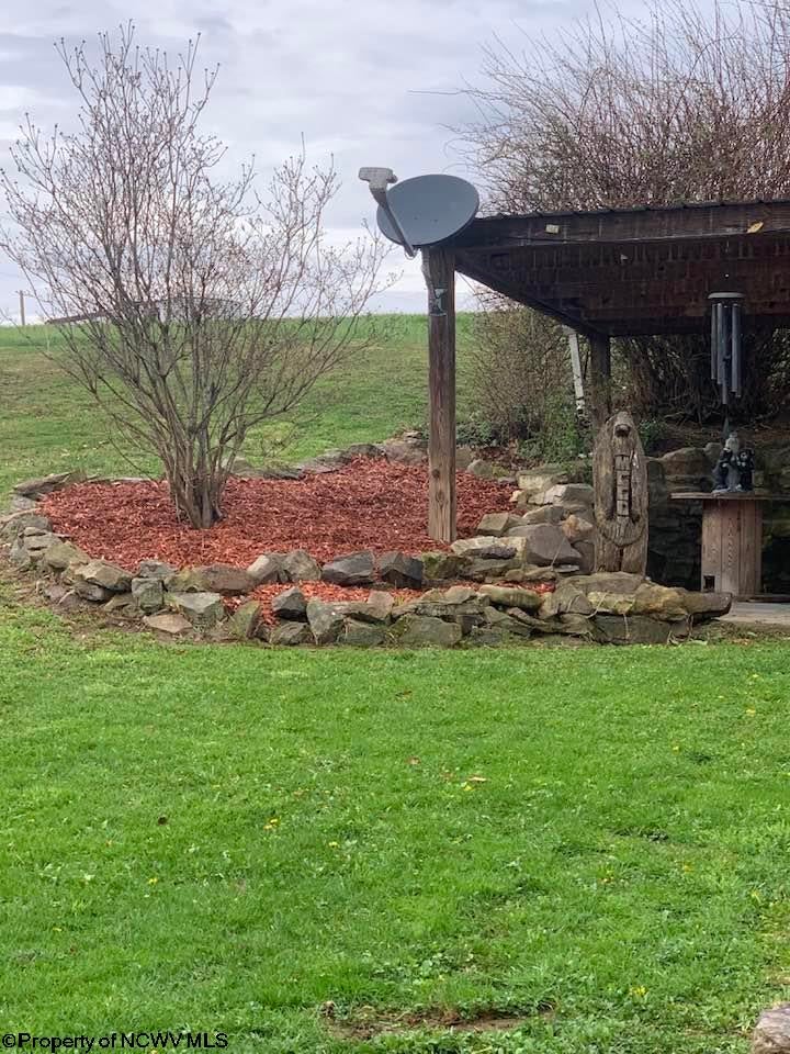 540 Cherry Run Road Craigsville, WV 26205 - Photo 39 of 42 Gallery Image 39