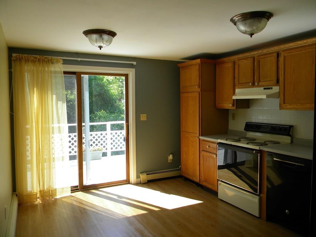34 Barber Road Randolph, ME 04346 - Photo 6 of 35 Kitchen Has Room for a Dining Table,...