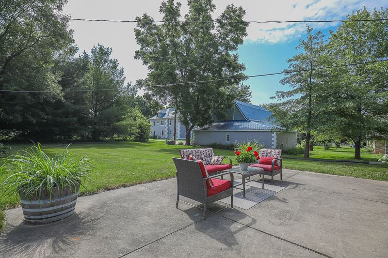 812 3rd Street Kalona, IA 52247 - Photo 38 of 44 Gallery Image 38